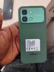 Infinix Note Edge 256GB Koren (Amfani) - 1