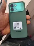 Infinix Note Edge 256GB Koren (Amfani) - 3