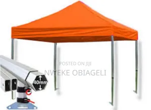 10x10ft Canopy for Events