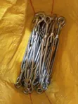 12mm Tonboku - Akwai Girma Daban-daban - 1