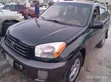 Toyota RAV4 2003 Baka Mai Aiki Ta Atomatik - 1