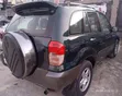 Toyota RAV4 2003 Baka Mai Aiki Ta Atomatik - 4