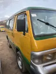 Ford Transit Bus na 2002 - 2