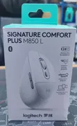 Logitech Signature M850L Ergonomic Wireless Mouse - 2