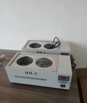 Brand New Water Bath for Hospitals