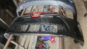 Gaban Bumper na Toyota Corolla 2018 SE