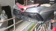 Gaban Bumper na Toyota Corolla 2018 SE - 2