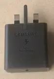 Samsung 35W Super Fast Charging Power Adapter (EP-TA220) - 3