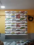 Brand New Curtains and Window Blinds - Nationwide Delivery - 2