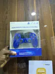 PlayStation 4 DualShock 4 Controller - 2