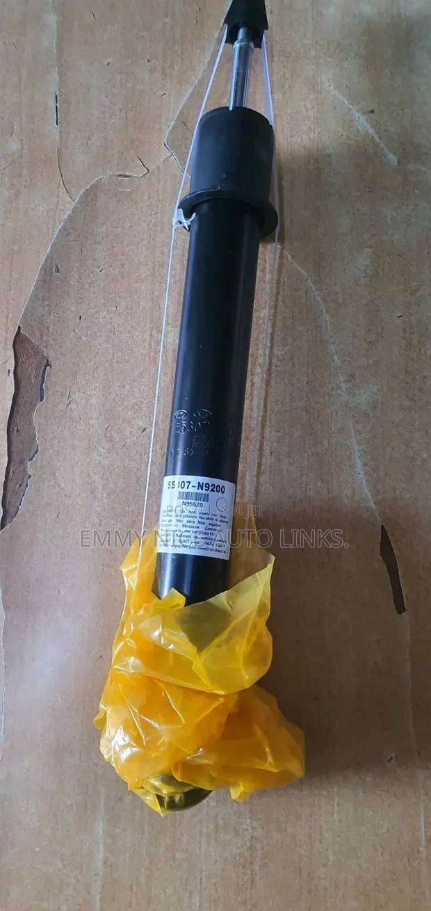 Hyundai Ix35 2014 Rear Shock Absorber - 1