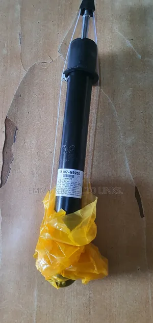 Hyundai Ix35 2014 Rear Shock Absorber