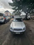Subaru Outback Automatic 2005 Silver - 1