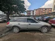 Subaru Outback Automatic 2005 Silver - 3