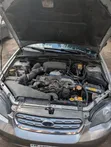 Subaru Outback Automatic 2005 Silver - 5