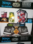 Ninja Duo Blender 1500 - 1