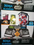 Ninja Duo Blender 1500 - 2