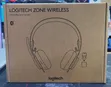 Logitech Zone Wireless Headset - 2