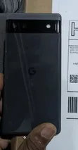 Google Pixel 6a 128GB Black - 2