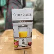 Rechargeable Citrus Juicer & Pepper Grinder - 2