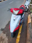 Kymco 125cc Scooter 2016 - Direct Belgium - 1