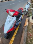 Kymco 125cc Scooter 2016 - Direct Belgium - 2