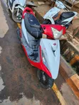 Kymco 125cc Scooter 2016 - Direct Belgium - 3