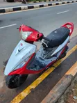 Kymco 125cc Scooter 2016 - Direct Belgium - 4