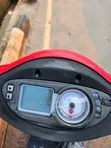 Kymco 125cc Scooter 2016 - Direct Belgium - 5