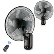 Brand New OX Wall Mounted Fan - 2