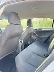 Volkswagen Jetta 2017 Grey - 4