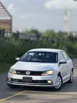 Volkswagen Jetta 2017 Grey - 5