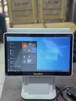 NextGen S16 Double Screen POS System - 1