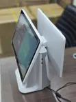 NextGen S16 Double Screen POS System - 2