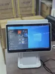 NextGen S16 Double Screen POS System - 3