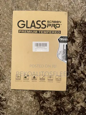 Samsung Galaxy Tab ST1 Screen Protector