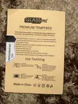 Samsung Galaxy Tab ST1 Screen Protector - 2