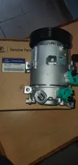 Original Hyundai Creta AC Compressor - 1