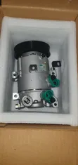 Original Hyundai Creta AC Compressor - 2