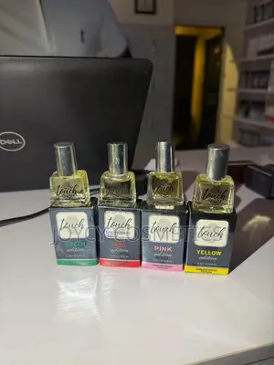 Ouch Mai Zafi Mai Zafi Mai Zafi - 5ml