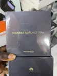 Huawei Watch GT 7 Pro Titanium & Ceramic - 1