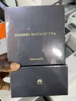 Huawei Watch GT 7 Pro Titanium & Ceramic - 3