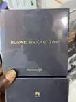 Huawei Watch GT 7 Pro Titanium & Ceramic - 4