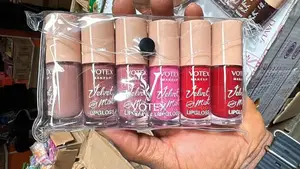 Lip Glosses