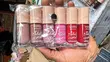 Lip Glosses - 1
