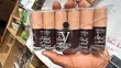 Lip Glosses - 3