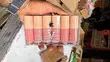 Lip Glosses - 4