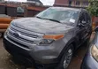 Ford Explorer 2013 Grey - 2