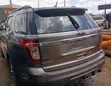 Ford Explorer 2013 Grey - 4