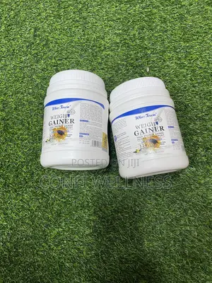 Wins Town Weight Gainer Supplement